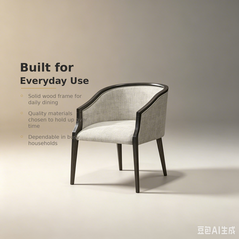 OEM ODM Furniture Manufacturer Wholesale Chair Supply Custom Branding for Importers and Distributors